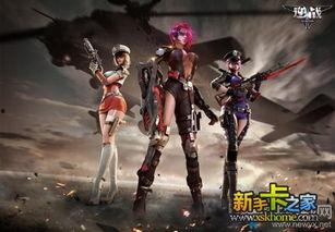 逆战2025年最新爆料,揭秘未来战场新篇章